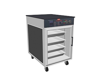 立式保溫保濕柜 尺寸:580x750x892mm